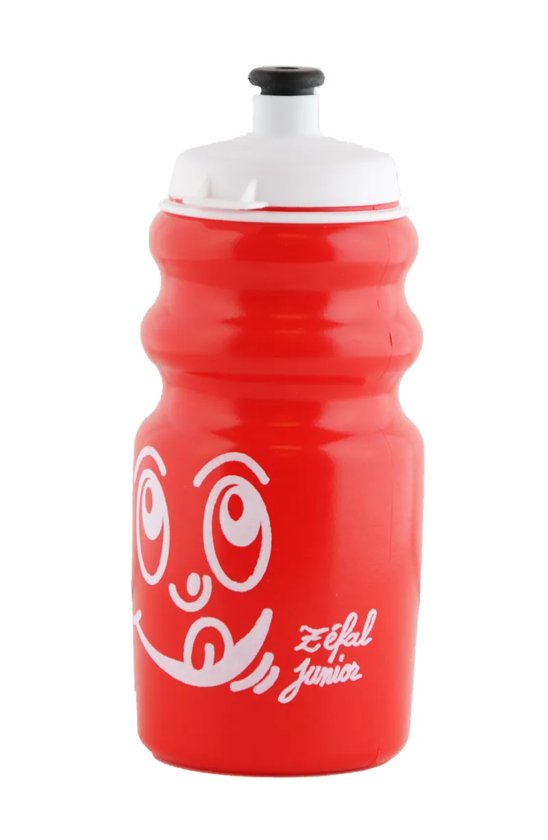 Zefal Smiley Junior Bottle-4